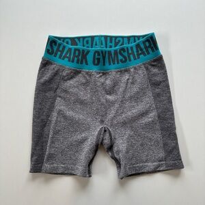 Gymshark flex shorts